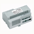 PFTP800-P2  SWITCHING POWER SUPPLY BATTERY CHARGER D8 230VAC 13,8VDC 5A