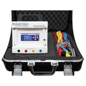 PKAR093-00 KILO Q BOX 85÷265V NET WEB WI-FI FULL