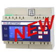 PFN66-E1W09-110  FEMTO ECT NET WI-FI D6 WEB 85÷265 ENERGY ANALYZER & WEB DATA MANAGER