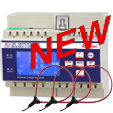 PFNE6-F1109-000  EXA F RS485 D6 85÷265V ENERGY ANALYZEREXA F RS485 D6 85÷265V ENERGY ANALYZER