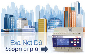 Electrex-Exa-net-D6