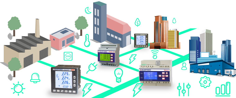 Electrex Energy Automation
