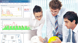 Electrex: la piattaforma ideale per i Vostri progetti di Efficientamento