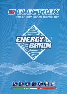 Energy Brain