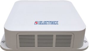 Electrex AirQ Pro