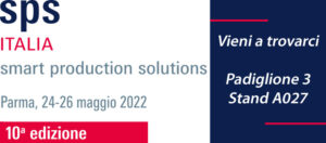 Newsletter-fiera Electrex - Fiera SPS Italia