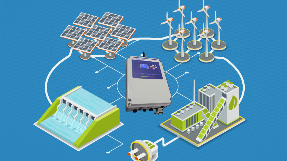 Electrex - Fotovoltaico e agrivoltaico