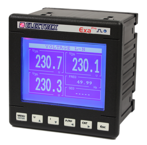 Exa Pro 96