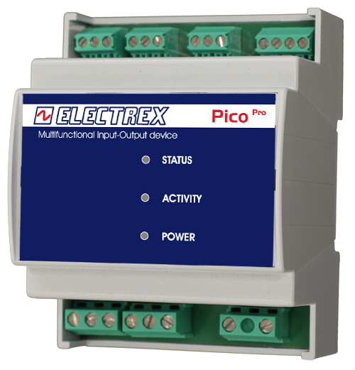 Pico Pro D4