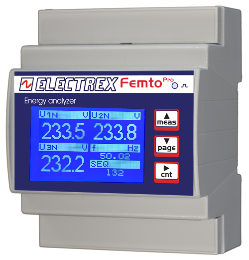 Femto Pro D4